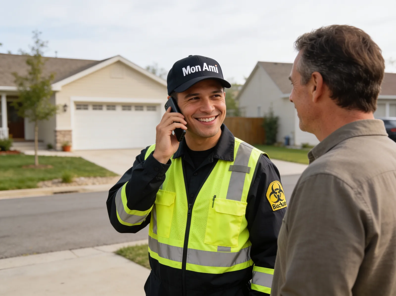 Sewage Cleanup North Street, MI FAQs