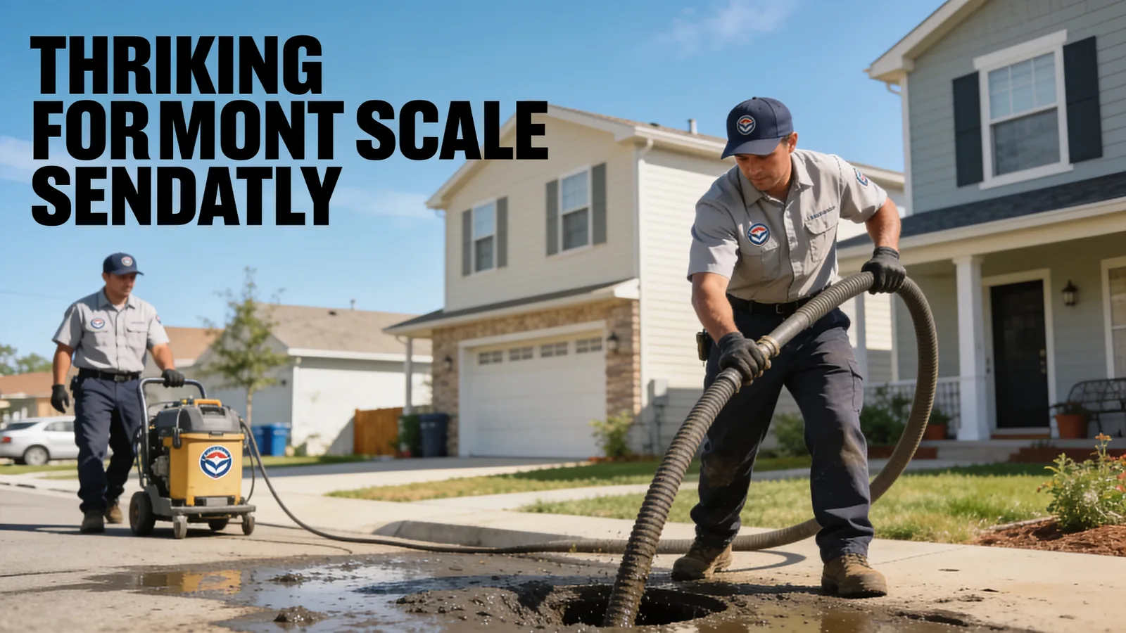Sewage Cleanup in North Street, MI near me